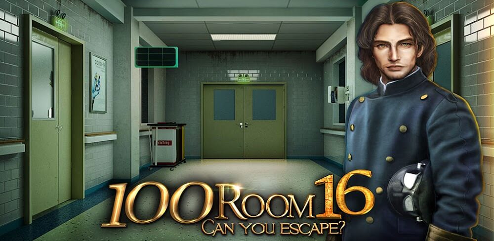 Can you escape the 100 room 16