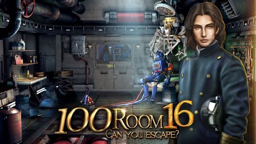 Can you escape the 100 room 16-screenshot-2