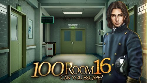 Can you escape the 100 room 16-screenshot-4