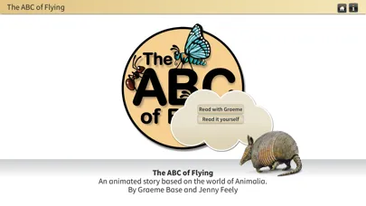 Animalia Education - Family Screenshots