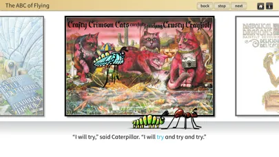 Animalia Education - Family Screenshots