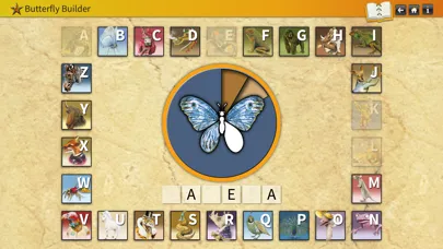 Animalia Education - Family Screenshots