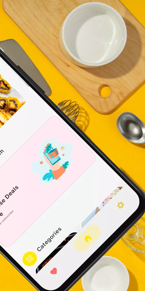 Airfryer Chef Screenshots