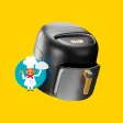 Airfryer Chef: Airfryer Recipe Airfryer Chef: Airfryer Recipe