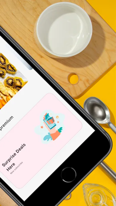ภาพหน้าจอของ Airfryer Chef: Airfryer Recipe