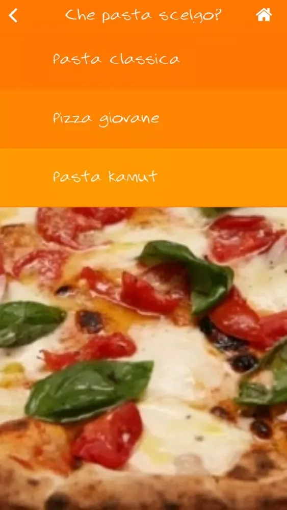 تصاویر Fior di Pizza