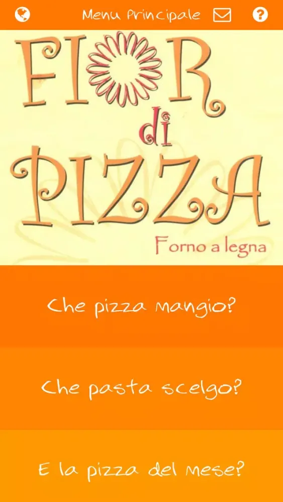 تصاویر Fior di Pizza