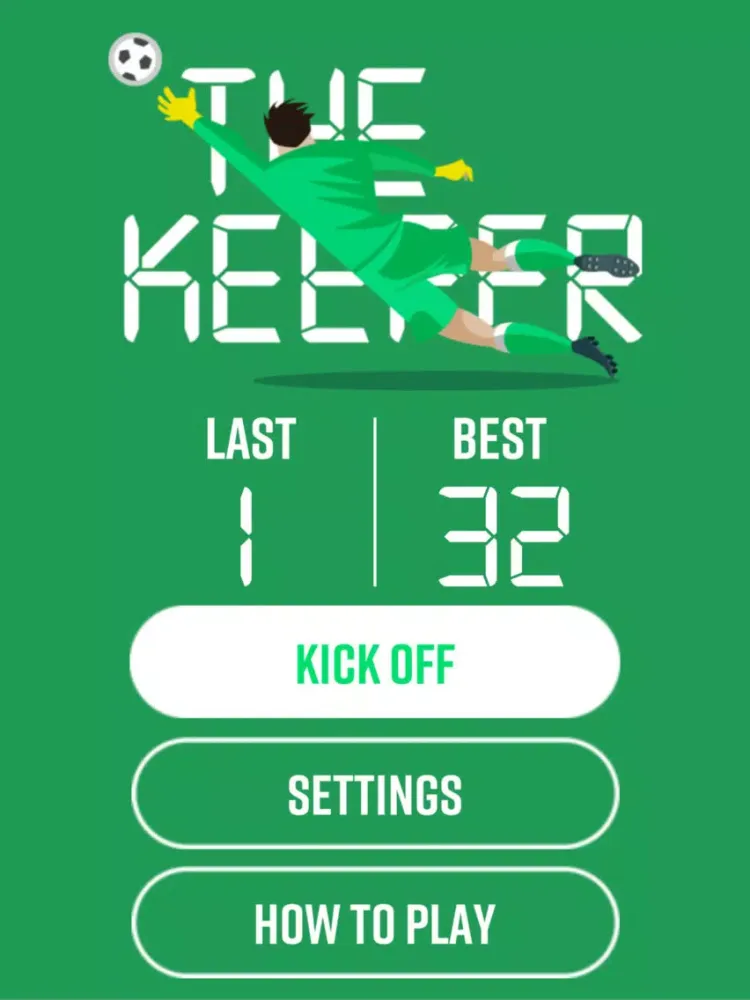 تصاویر The Keeper iPad 