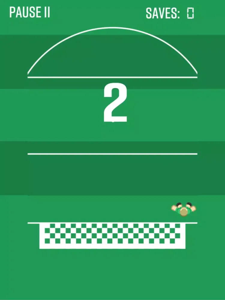 تصاویر The Keeper iPad 