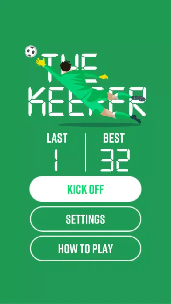 تصاویر The Keeper