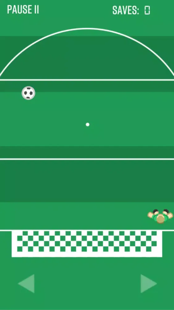 تصاویر The Keeper