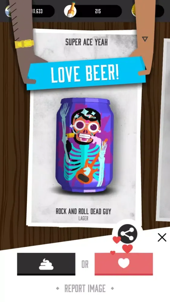 Brew Town Screenshots