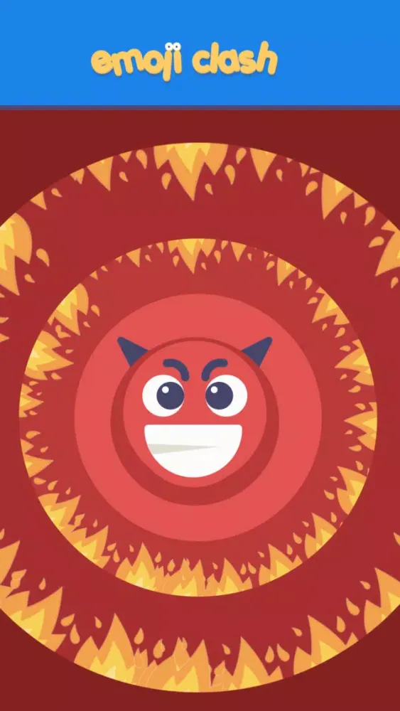 Emoji Clash स्क्रीनशॉट