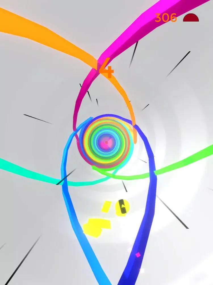 تصاویر Switch Color iPad 