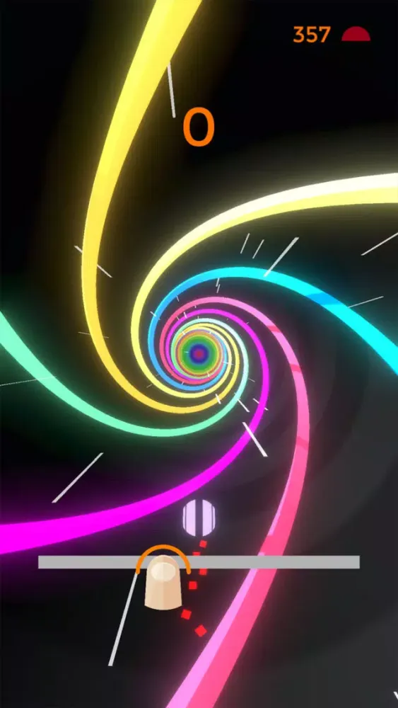 تصاویر Switch Color