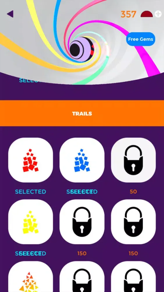 تصاویر Switch Color