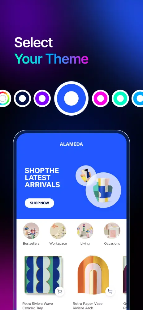 Shopboxo Screenshots