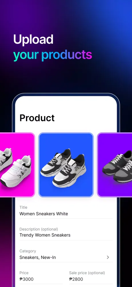 Shopboxo Screenshots