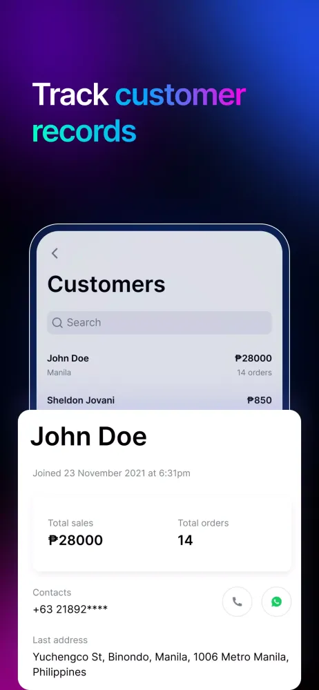 Shopboxo Screenshots