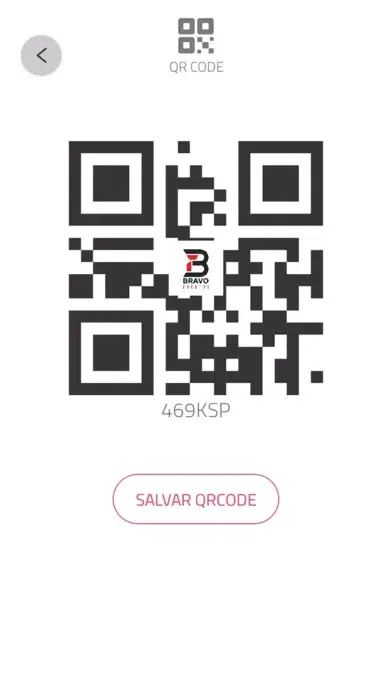 Capturas de pantalla de Bravo Eventos