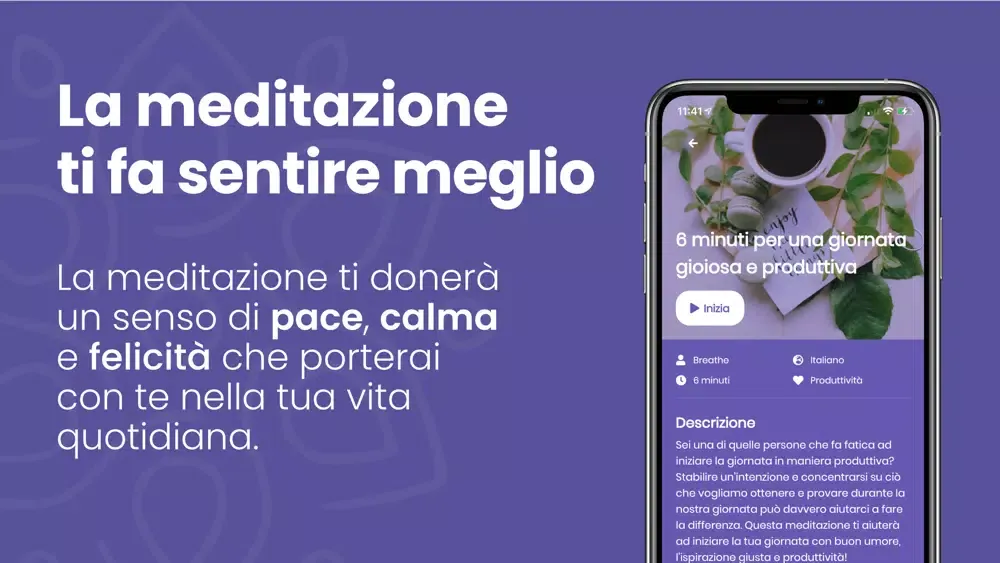 صور Breathe - Meditazione