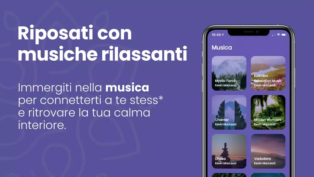 صور Breathe - Meditazione