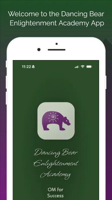 Dancing Bear Enlightenment スクリーンショット