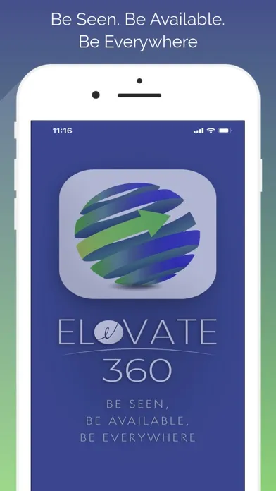 Elevate 360 Community應用截圖