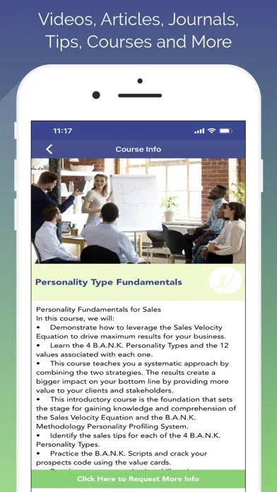 Elevate 360 Community應用截圖