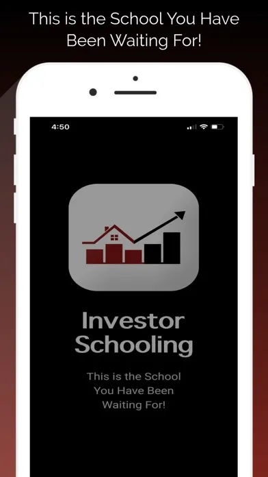 Investor Schooling Screenshots