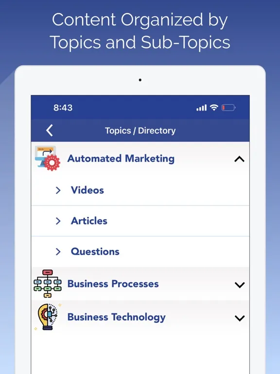Скриншоты James Earl Thompson iPad 