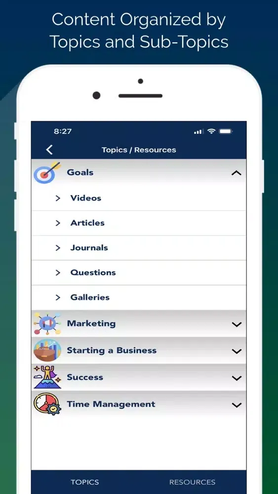 Smart Business By Steve Black سکرین شاٹس
