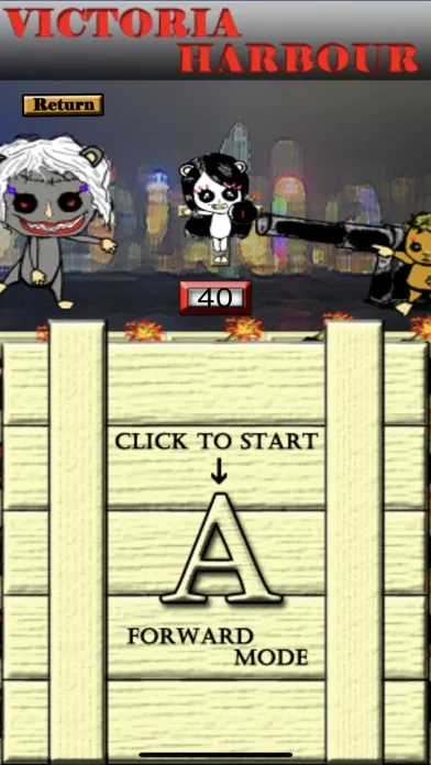 Capturas de pantalla de Bomb A-Z