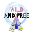Animated BOHO Quotes Stickers