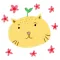 Animated Cat Heads Emoji Sticker Pack for iMessage