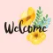 Animated Everyday Greetings Stickers