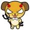 LABRADOr Stickers for iMessage