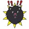 POMERANIAn Animated Sticker