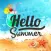 Pretty Summer Holiday Stickers Pack