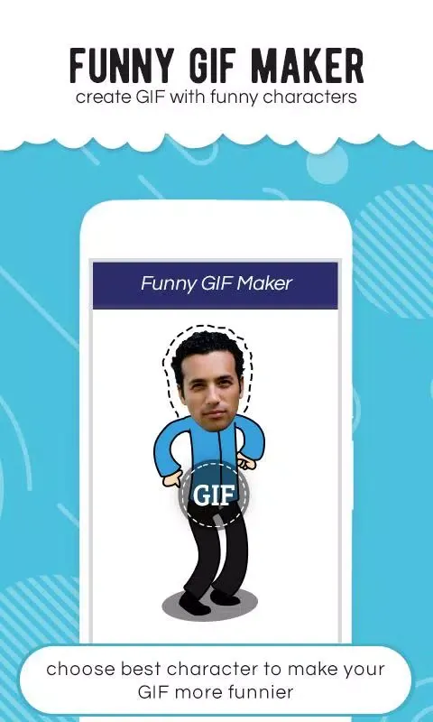 صور Funny Gif Maker