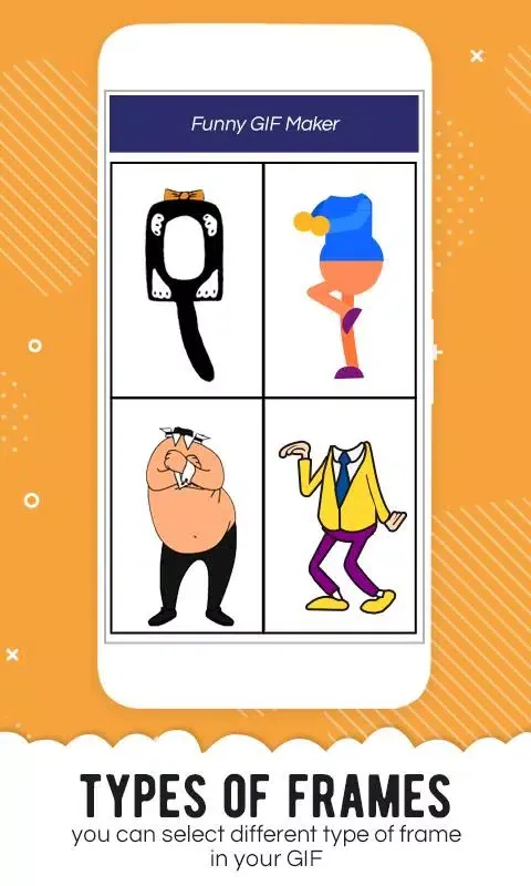 صور Funny Gif Maker