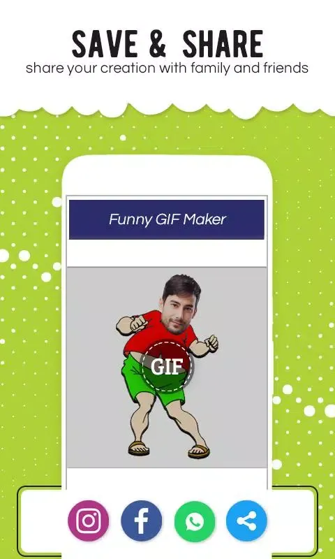 صور Funny Gif Maker