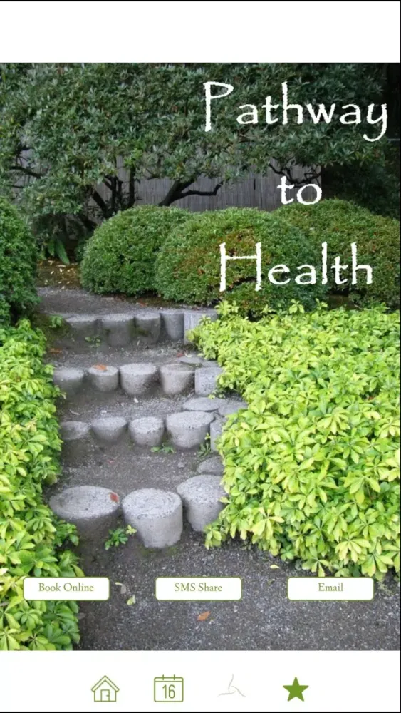 GET HEALTHY NOW! سکرین شاٹس