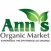 ANN'S ORGANIC MARKET