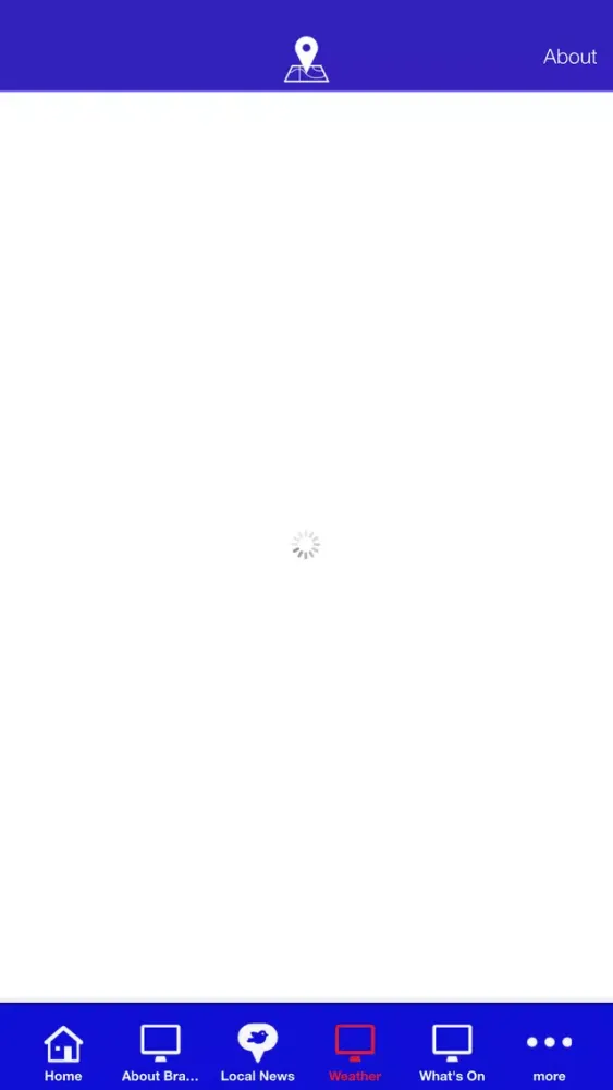Capturas de pantalla de Brampton 411