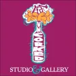 Art Uncorked Studio & Gallery App