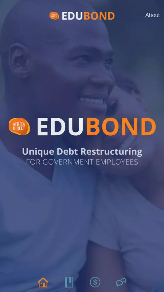 Africa Direct Edubond (Pty) Ltd App Screenshots