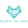 Disable The Label