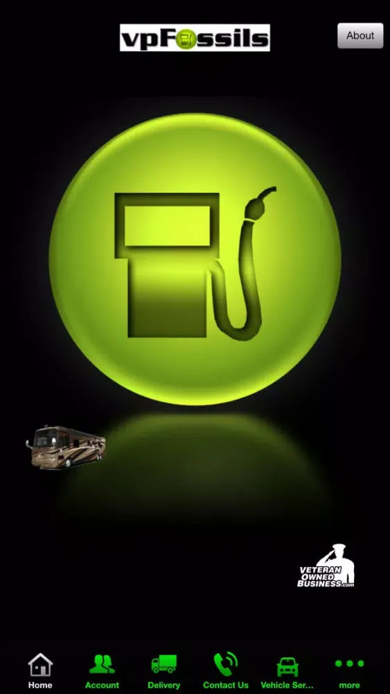 Capturas de tela do Propane Forklift Tank Delivery