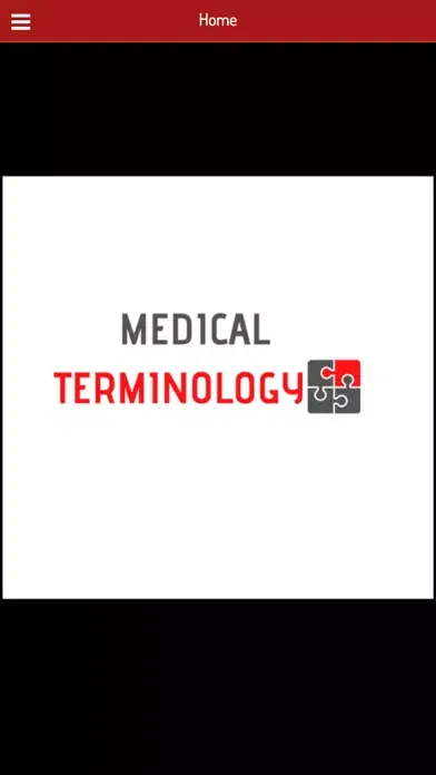 Capturas de pantalla de ICC Med Term App